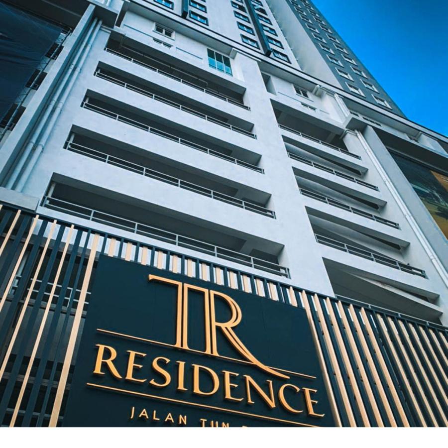 Tr Residence Wtc Titiwangsa Monorail Mrt Station Klcc Hkl Ijm Bukit Bintang Kuala Lumpur Esterno foto