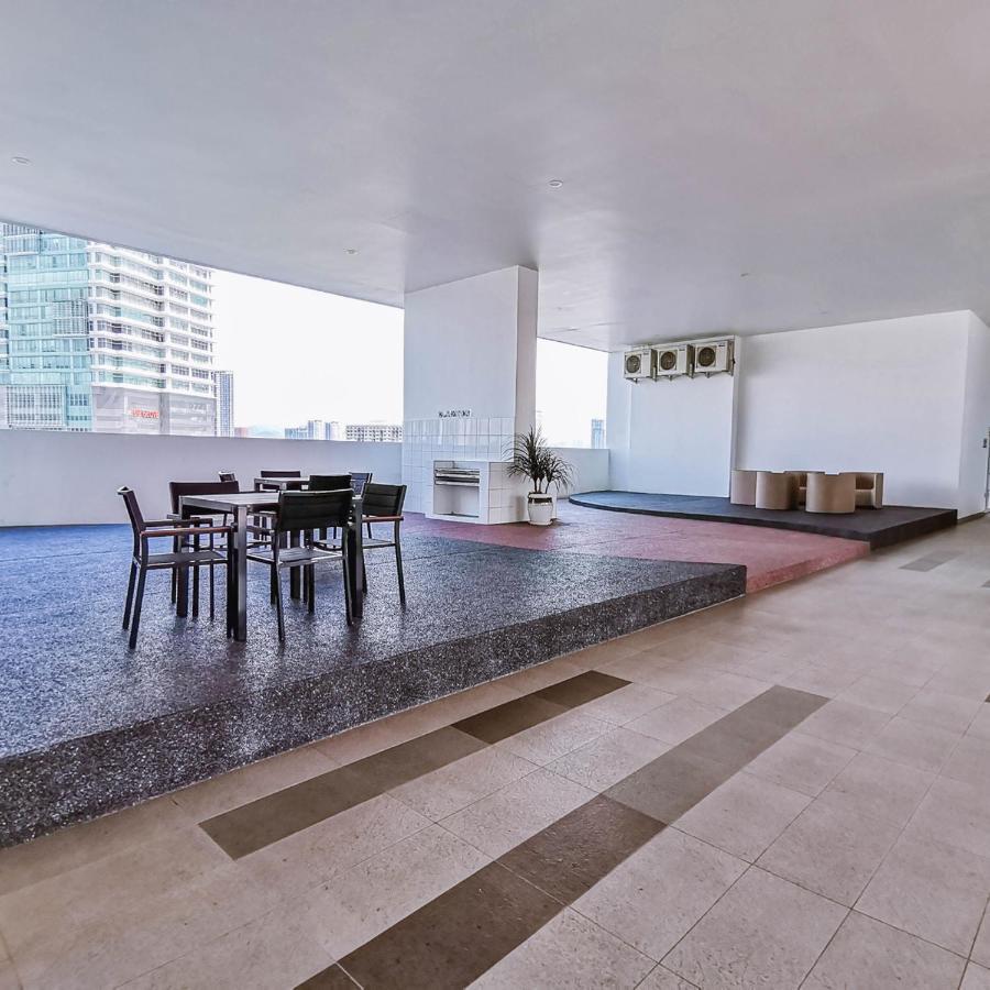 Tr Residence Wtc Titiwangsa Monorail Mrt Station Klcc Hkl Ijm Bukit Bintang Kuala Lumpur Esterno foto