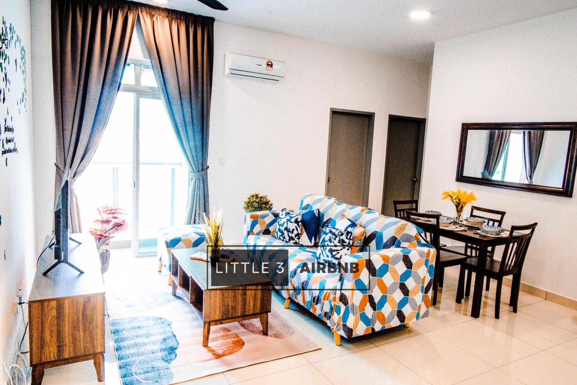 Tr Residence Wtc Titiwangsa Monorail Mrt Station Klcc Hkl Ijm Bukit Bintang Kuala Lumpur Esterno foto